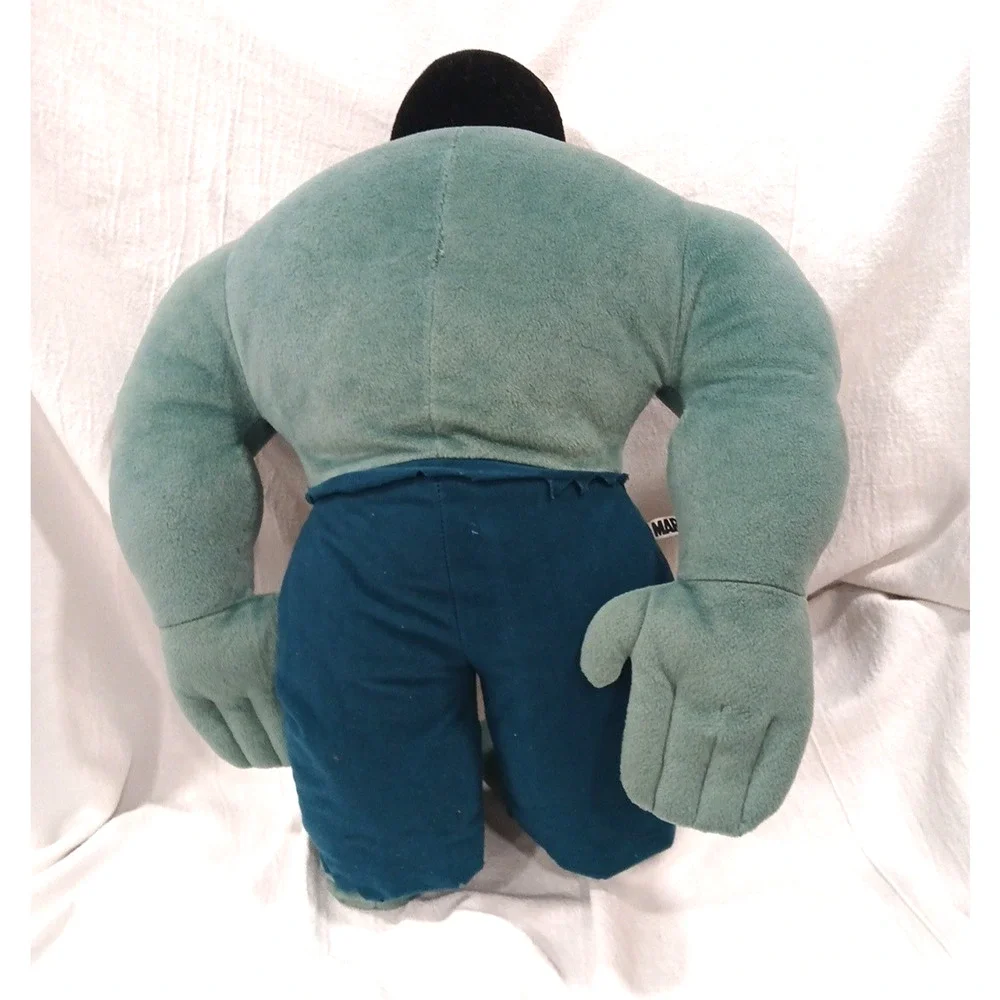 The Incredible Hulk Movie 24